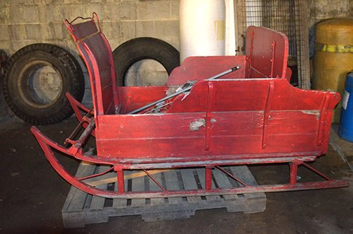 Property photo 13 - FARM EQUIPMENT AUCTION - NEW ERA FARMS, LP IN ALLEN COUNTY, INDIANA